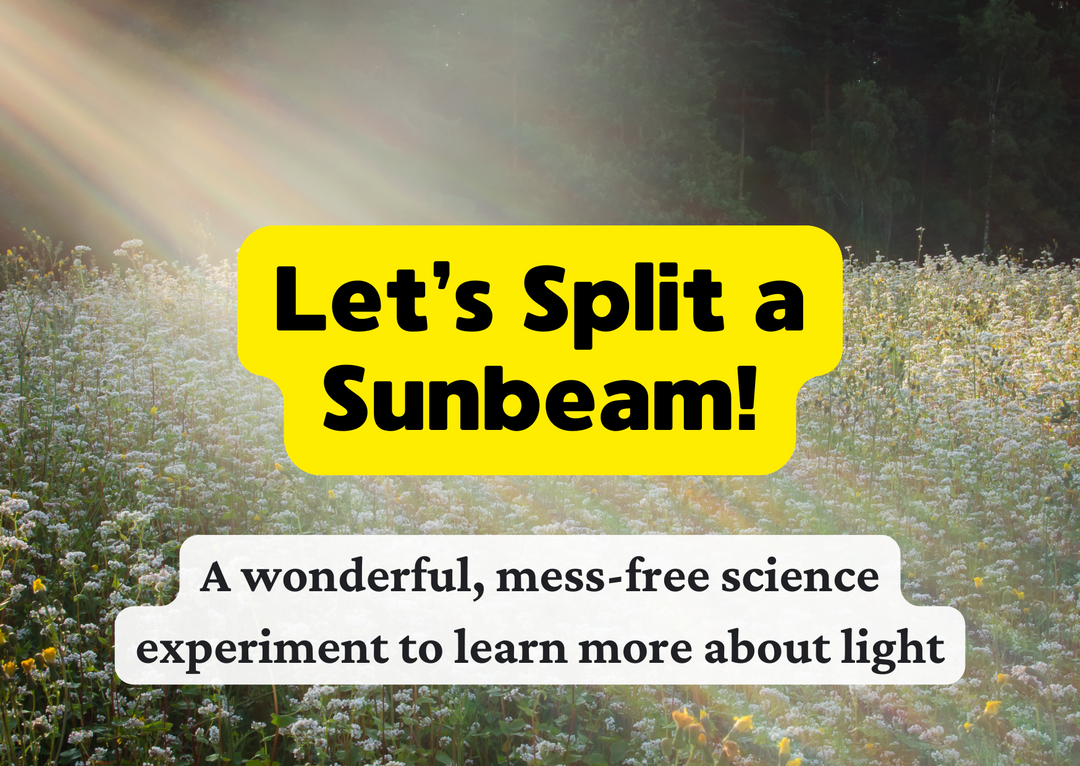 Split a Sunbeam