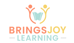 Brings Joy Learning logo