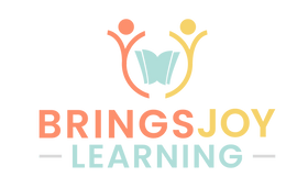 Brings Joy Learning logo