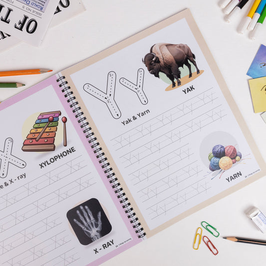 Pre-Kindergarten Additional Practice Workbook Ebook