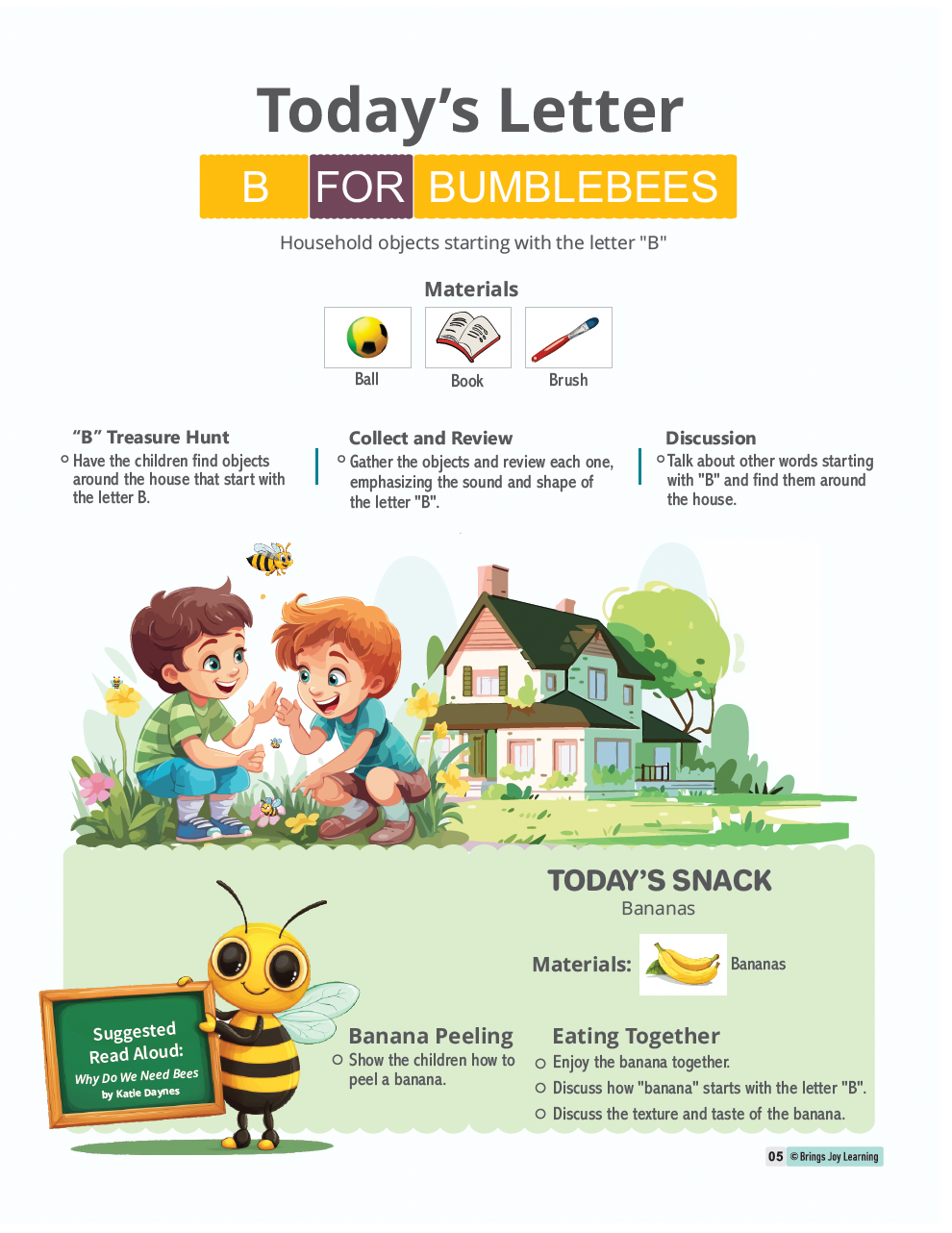 Complete Pre-Kindergarten Set (Ages 2 - 5)