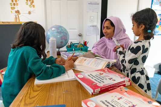 Homeschooling: Life-Lived Learning