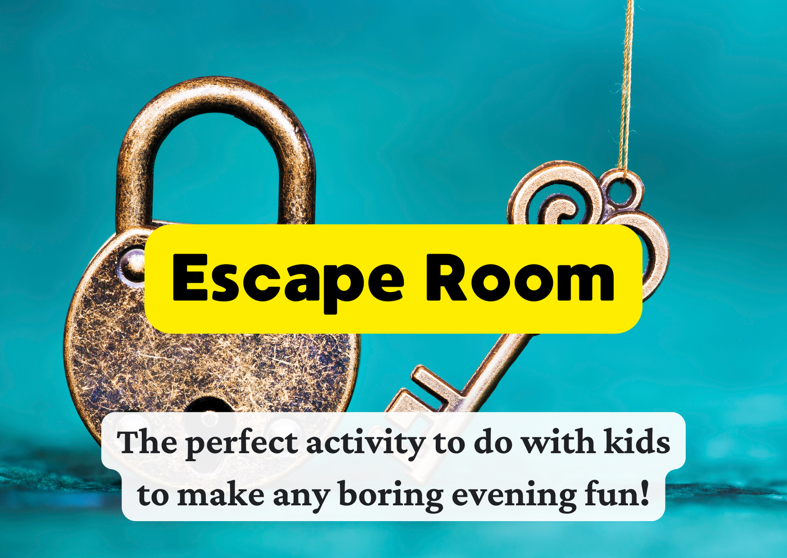 Escape Room