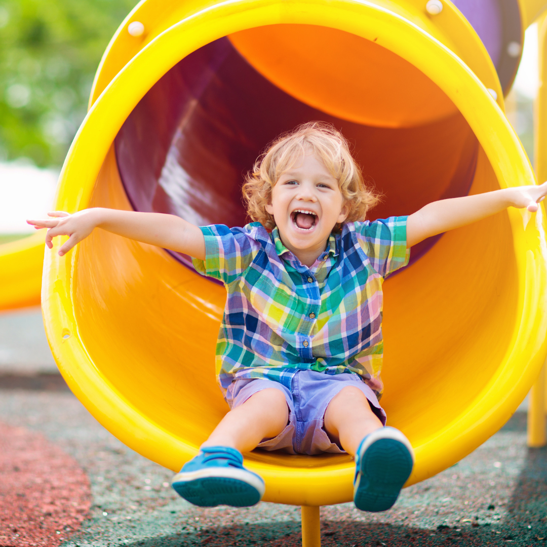 Why You Need to Save Your Child from Summer Slides