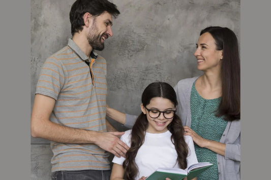 3 Easy Steps for Setting Goals with your Children