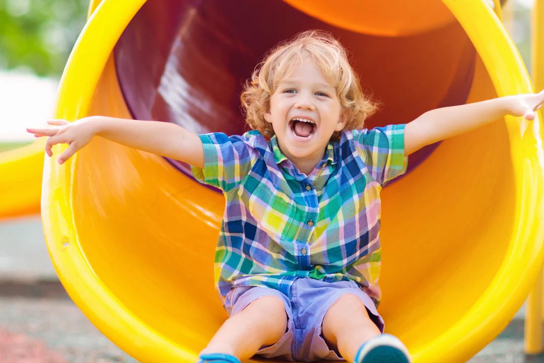 Why You Need to Save Your Child from Summer Slides