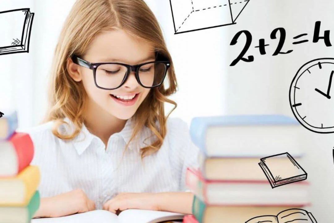 3 Ways to Teach your Little One Math, Every Day