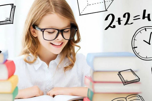 3 Ways to Teach your Little One Math, Every Day