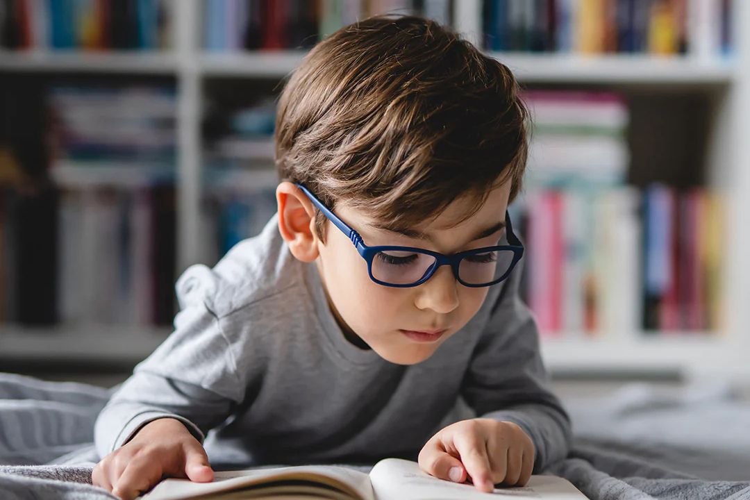 Raising Readers