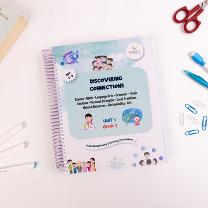 2ndgradeUnit1_DiscoveringConnections_BringsJoyLearning_2