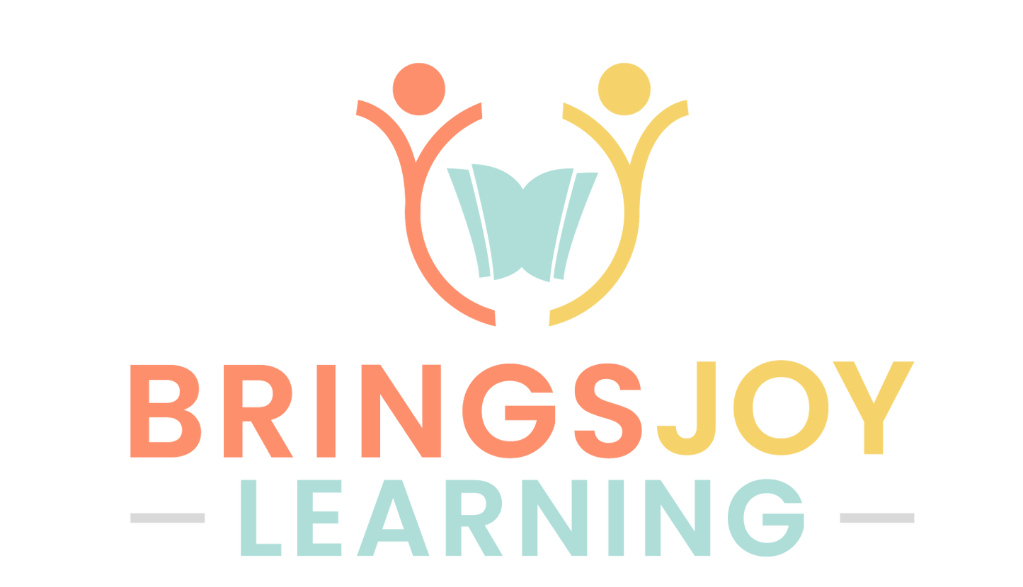 Brings Joy Learning logo