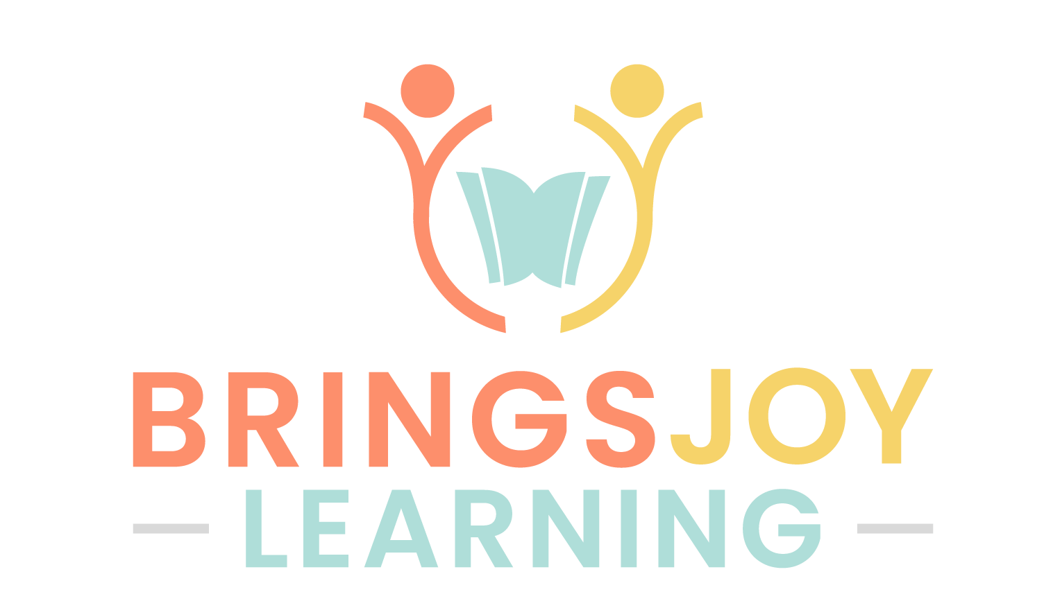 Brings Joy Learning logo