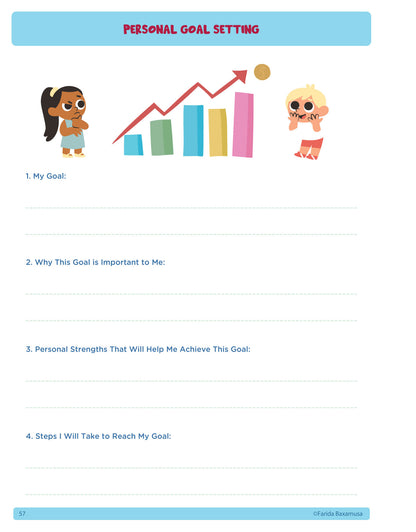 1st Grade Unit 1: Discovering Myself and The Universe