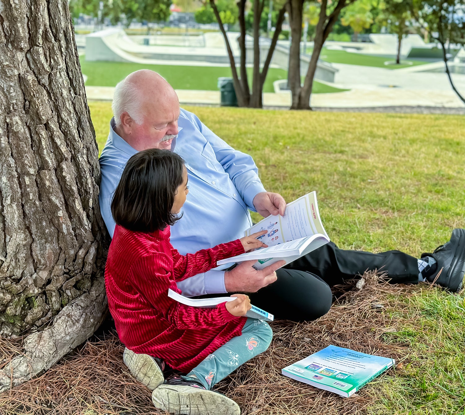 Appreciating Nature, Sports, and Review - Unit 3 (8793523749172)