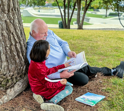 Appreciating Nature, Sports, and Review - Unit 3 (8793523749172)