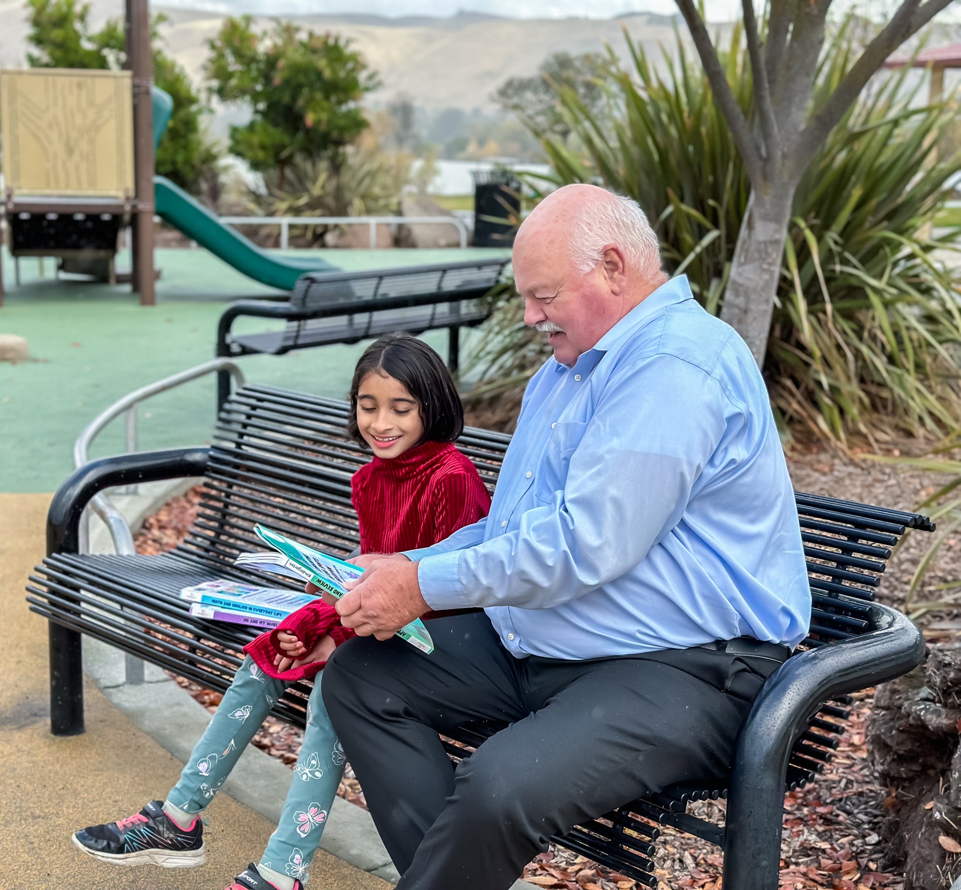 Appreciating Nature, Sports, and Review - Unit 3 (8793523749172)