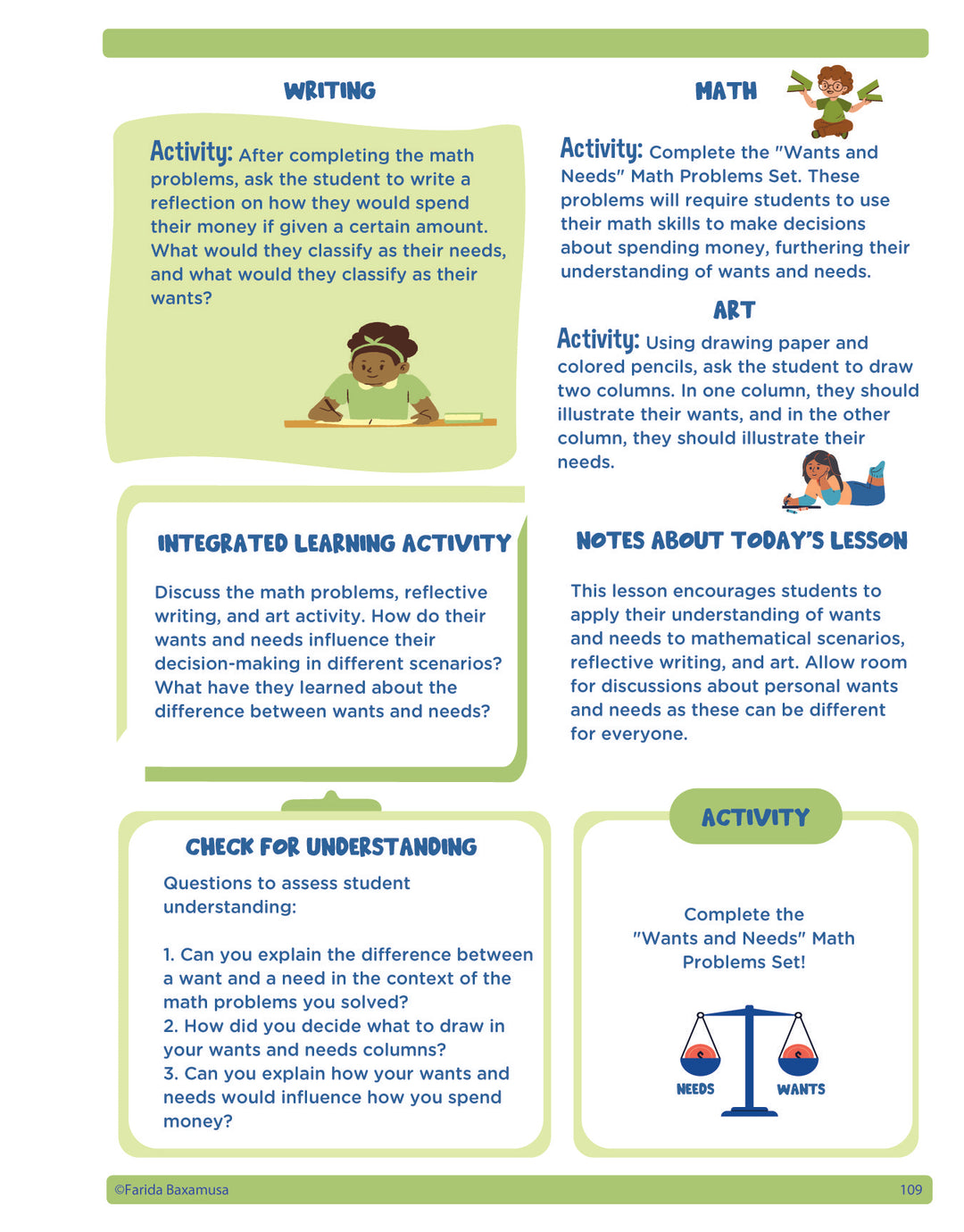 Complete 1st Grade Set - Units 1, 2, and 3