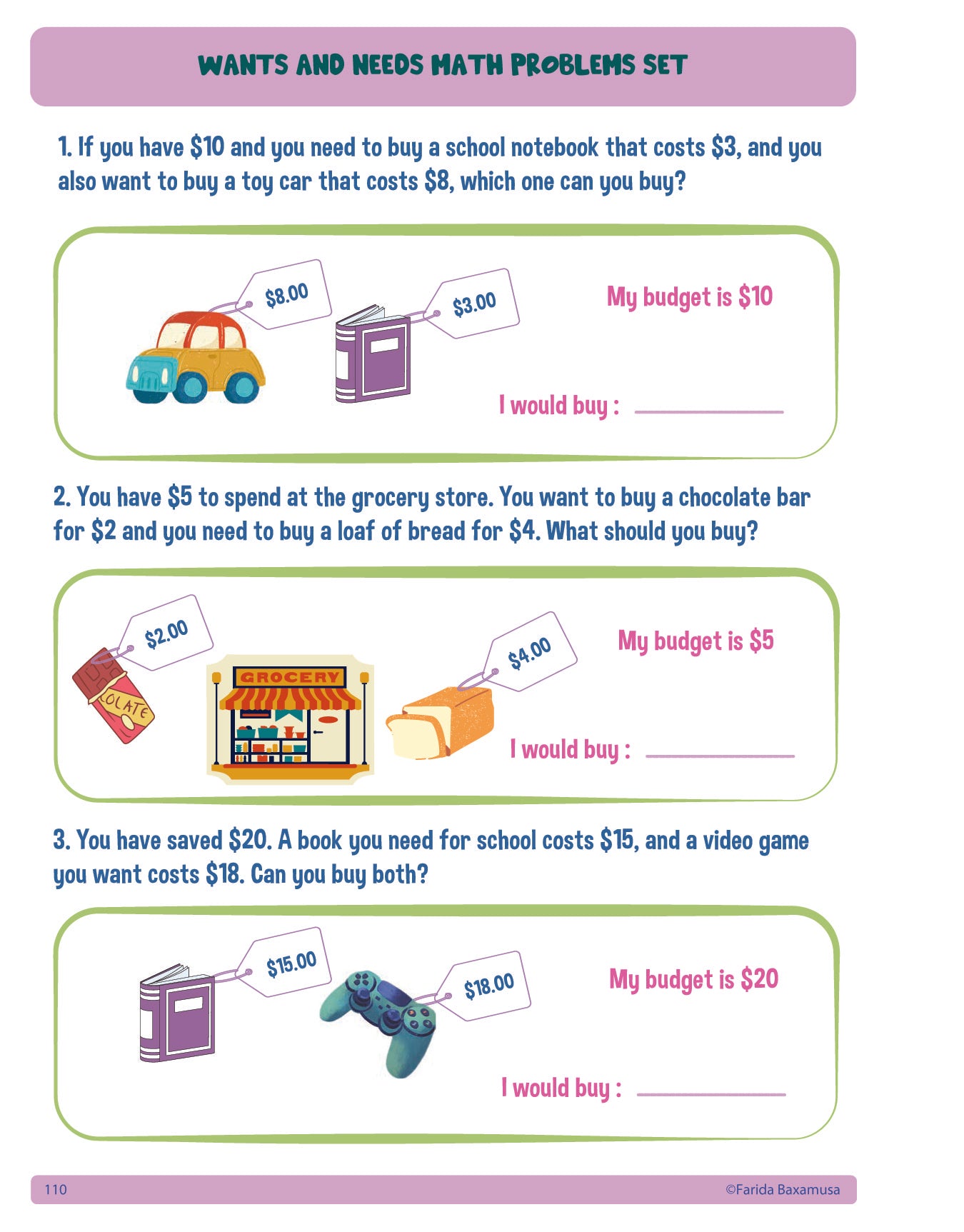 1st Grade Unit 2: Cracking the code, Math and Language Adventures (Ebook)