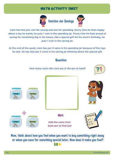 1st Grade Unit 2: Cracking the code, Math and Language Adventures (Ebook)