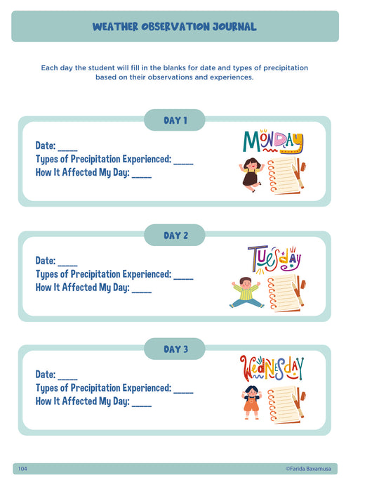 Complete 1st Grade Set - Units 1, 2, and 3