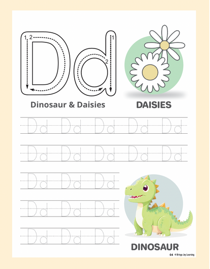 Pre-Kindergarten Additional Practice Workbook