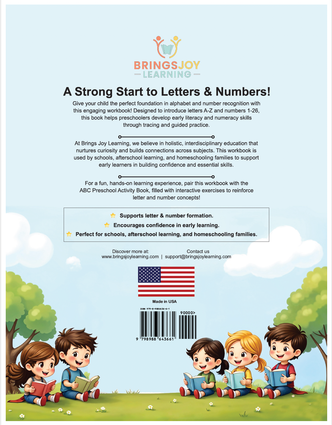 Pre-Kindergarten Additional Practice Workbook