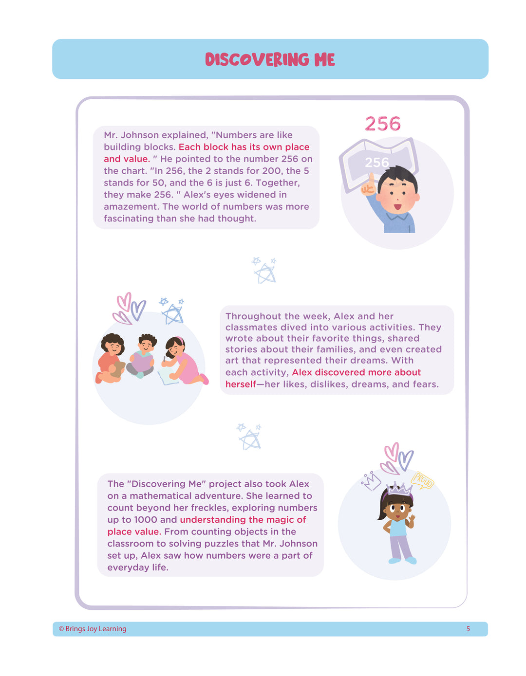 Complete 2nd Grade Set - Units 1, 2, and 3 (Ages 7 - 8) (Ebook)