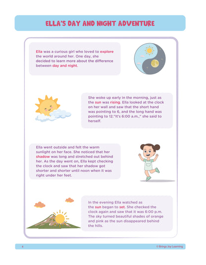 2nd Grade Unit 2: Patterns in Our World (Ebook)