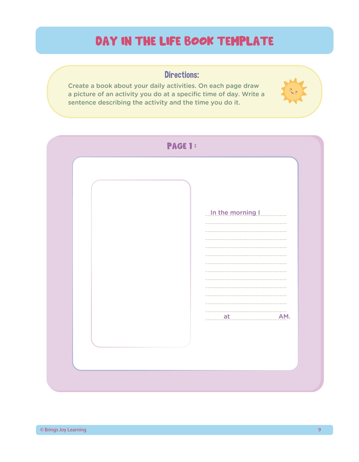 2nd Grade Unit 2: Patterns in Our World (Ebook)