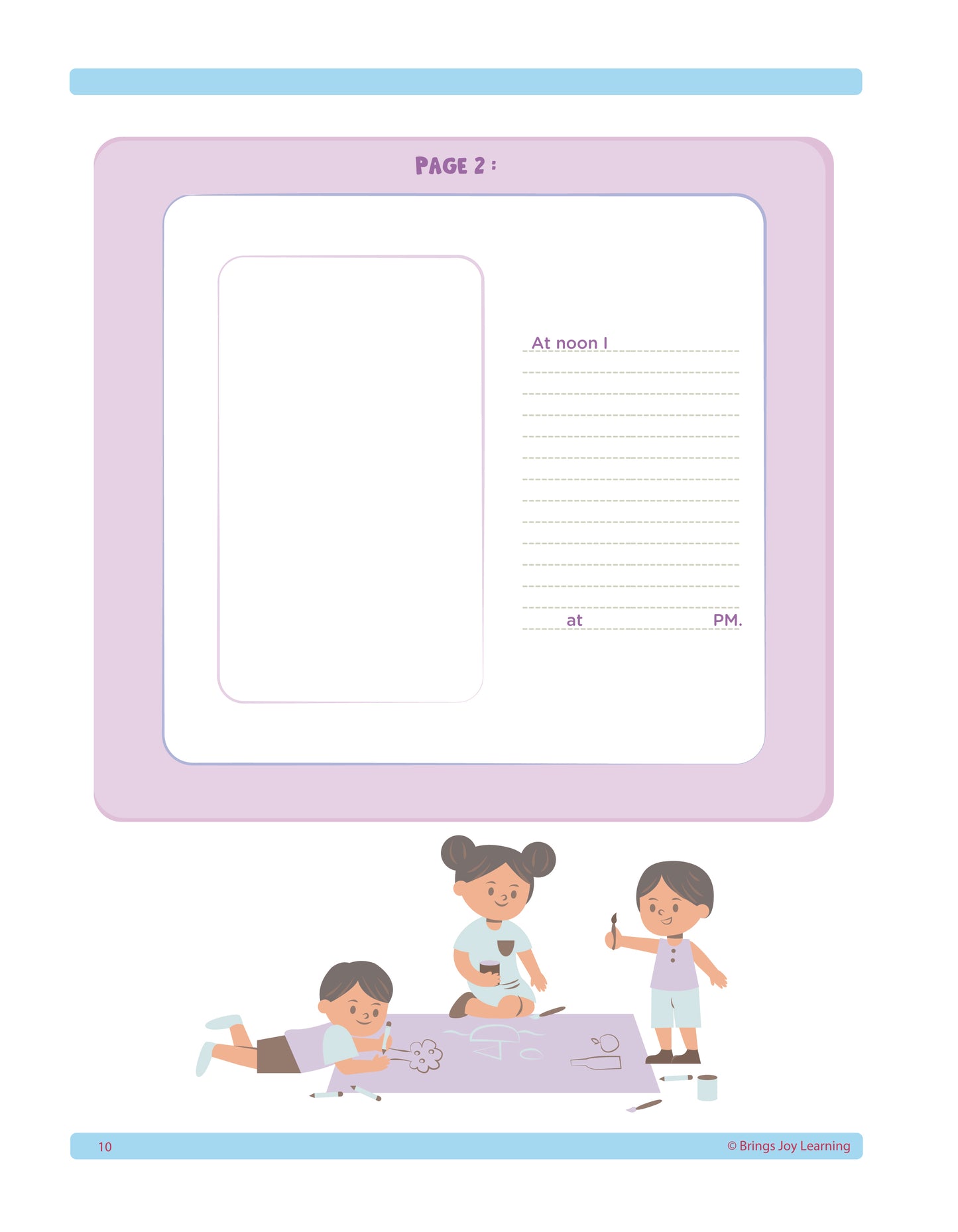 2nd Grade Unit 2: Patterns in Our World (Ebook)