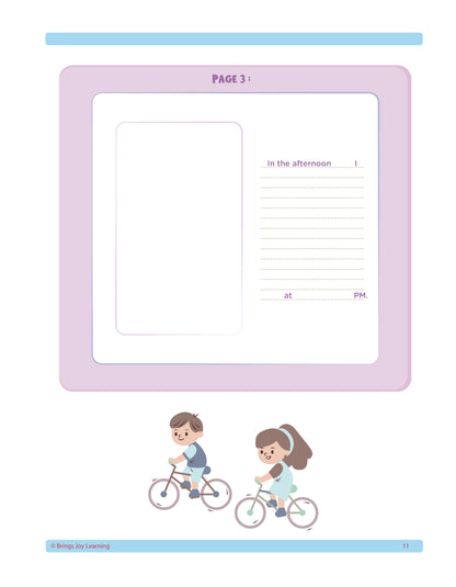 2nd Grade Unit 2: Patterns in Our World (Ebook)