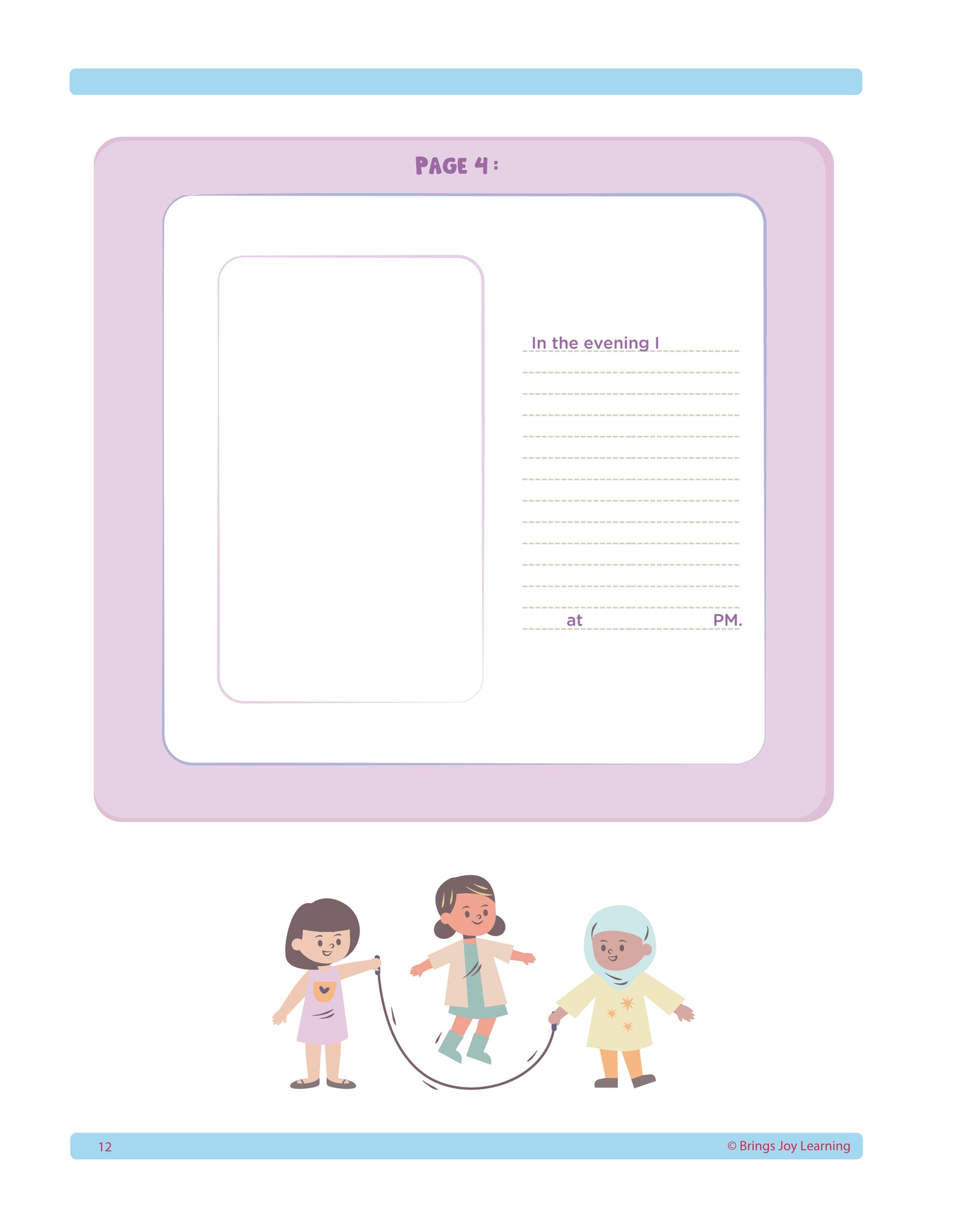 2nd Grade Unit 2: Patterns in Our World (Ebook)