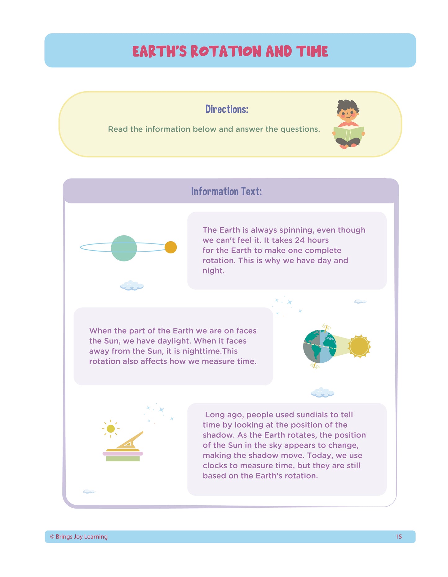 2nd Grade Unit 2: Patterns in Our World (Ebook)