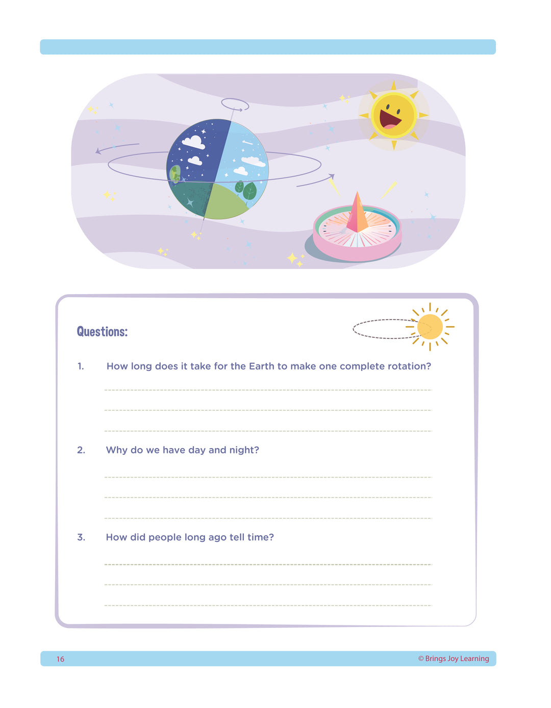 2nd Grade Unit 2: Patterns in Our World (Ebook)