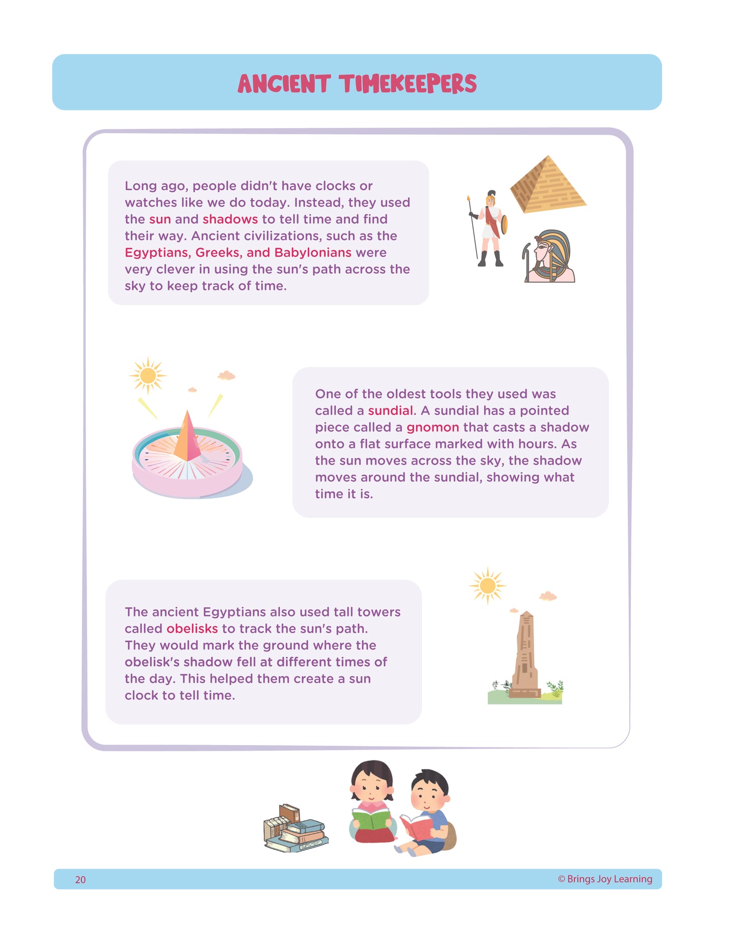 2nd Grade Unit 2: Patterns in Our World (Ebook)