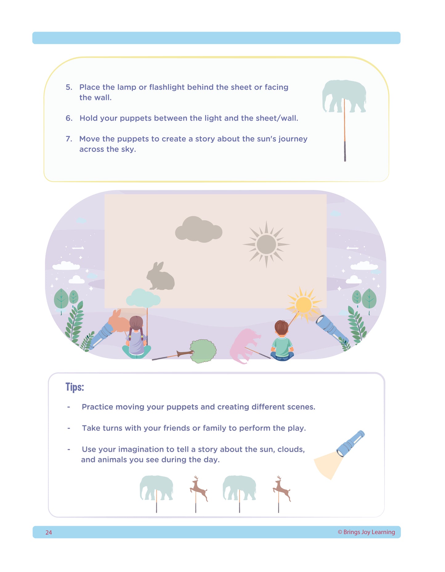 2nd Grade Unit 2: Patterns in Our World (Ebook)