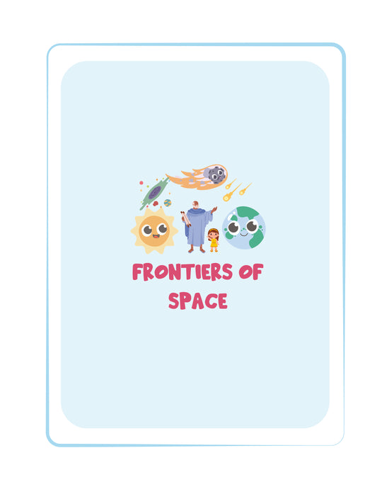2nd Grade Unit 3: Exploring Boundaries, Civilizations, and Sustainability (Ebook)
