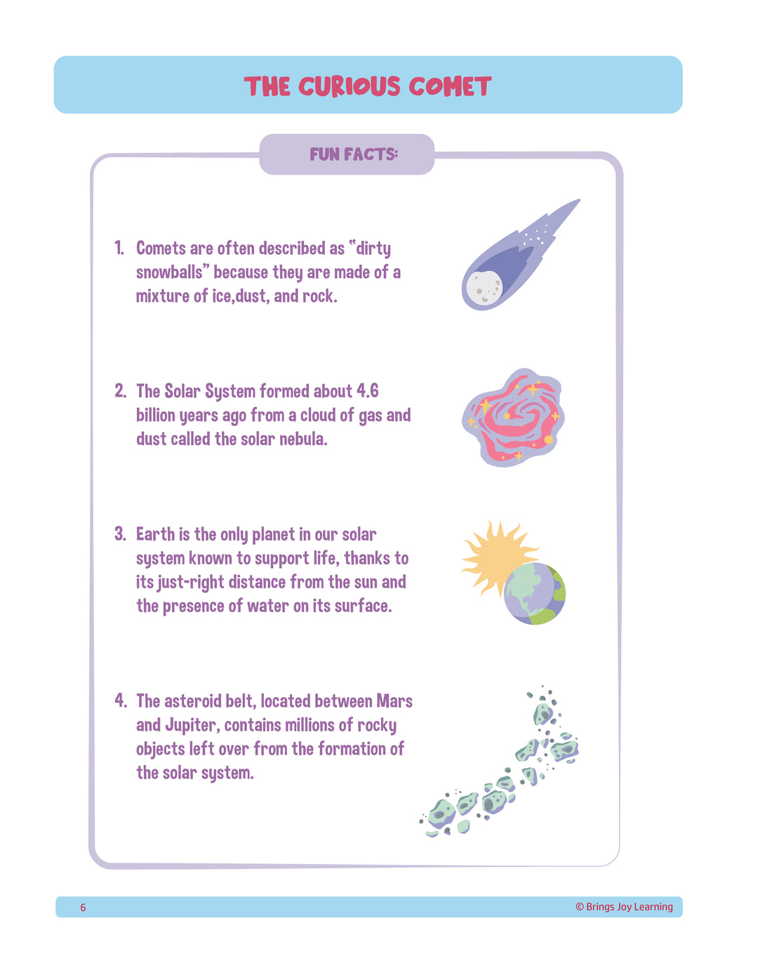 2nd Grade Unit 3: Exploring Boundaries, Civilizations, and Sustainability (Ebook)