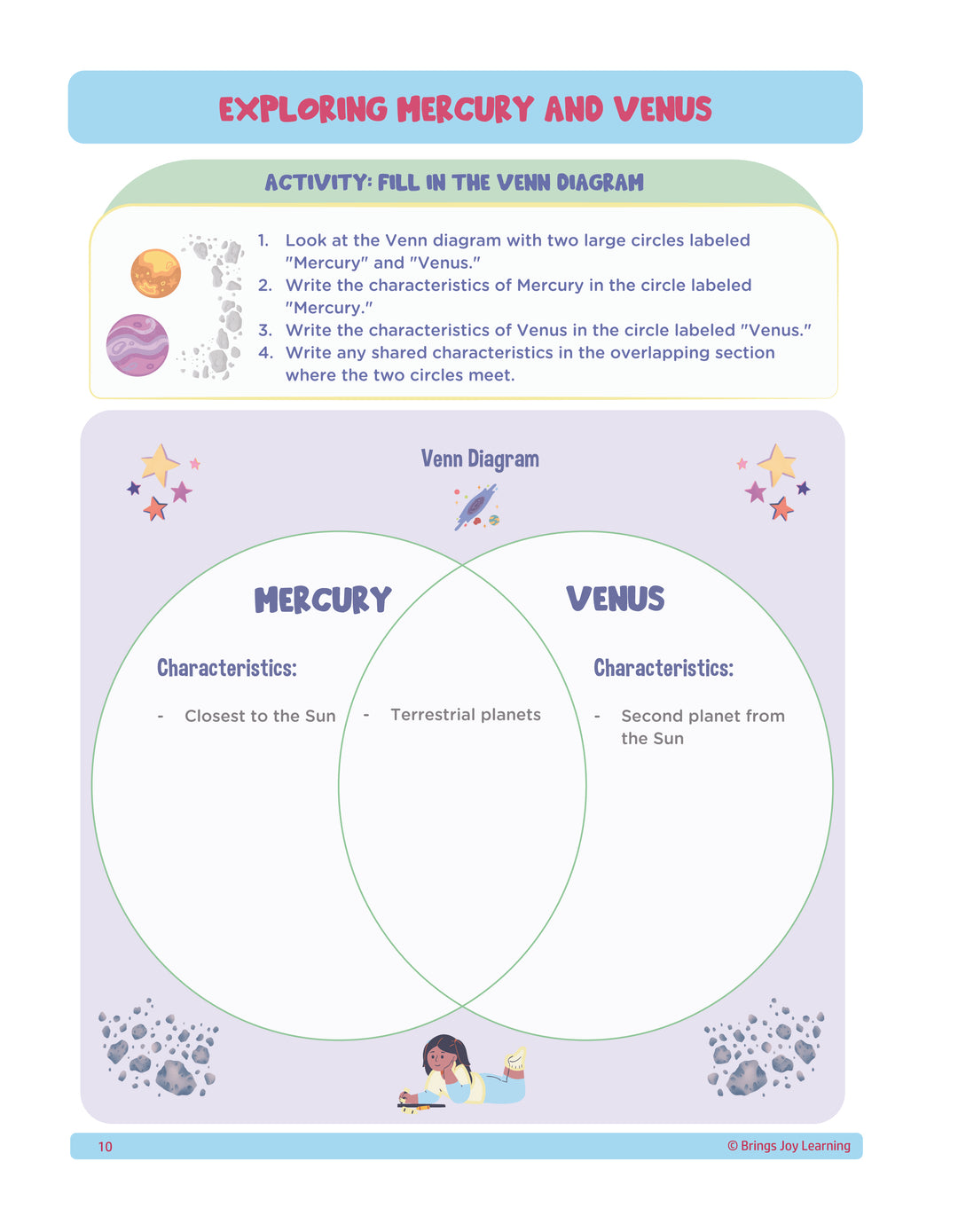 2nd Grade Unit 3: Exploring Boundaries, Civilizations, and Sustainability (Ebook)
