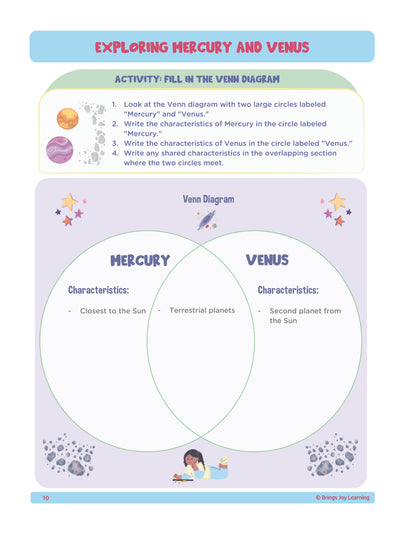 2nd Grade Unit 3: Exploring Boundaries, Civilizations, and Sustainability (Ebook)