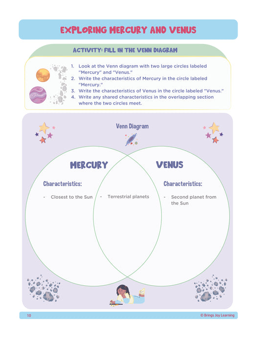 2nd Grade Unit 3: Exploring Boundaries, Civilizations, and Sustainability (Ebook)