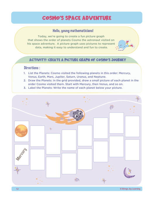 2nd Grade Unit 3: Exploring Boundaries, Civilizations, and Sustainability (Ebook)